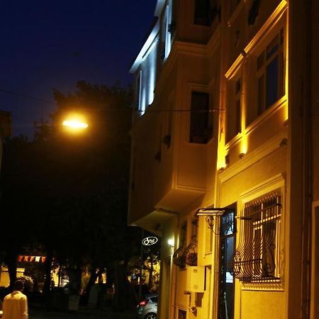 Apartament Uyar Apt Stambuł Zewnętrze zdjęcie