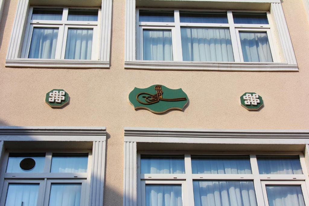 Apartament Uyar Apt Stambuł Zewnętrze zdjęcie