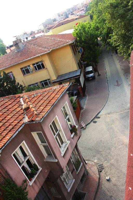 Apartament Uyar Apt Stambuł Zewnętrze zdjęcie