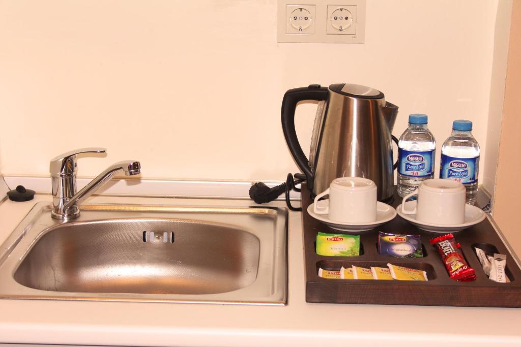 Apartament Uyar Apt Stambuł Pokój zdjęcie