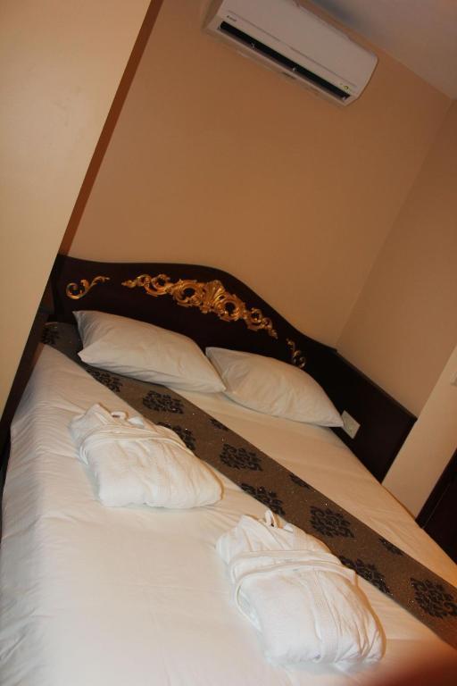 Apartament Uyar Apt Stambuł Pokój zdjęcie