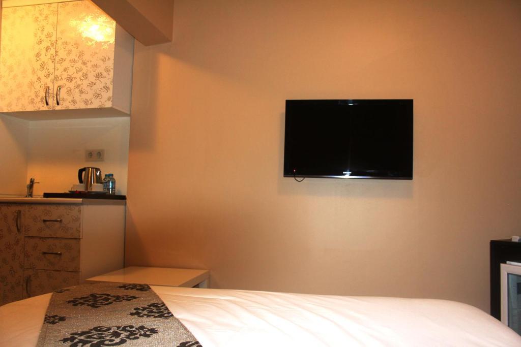 Apartament Uyar Apt Stambuł Pokój zdjęcie
