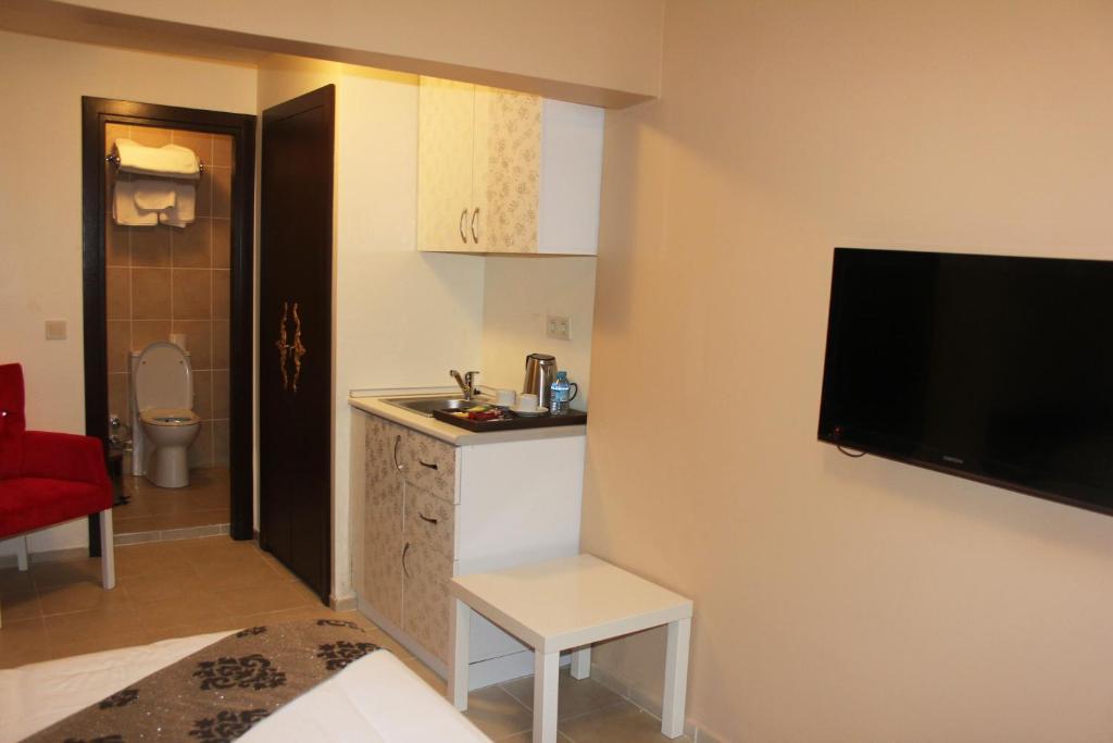 Apartament Uyar Apt Stambuł Pokój zdjęcie