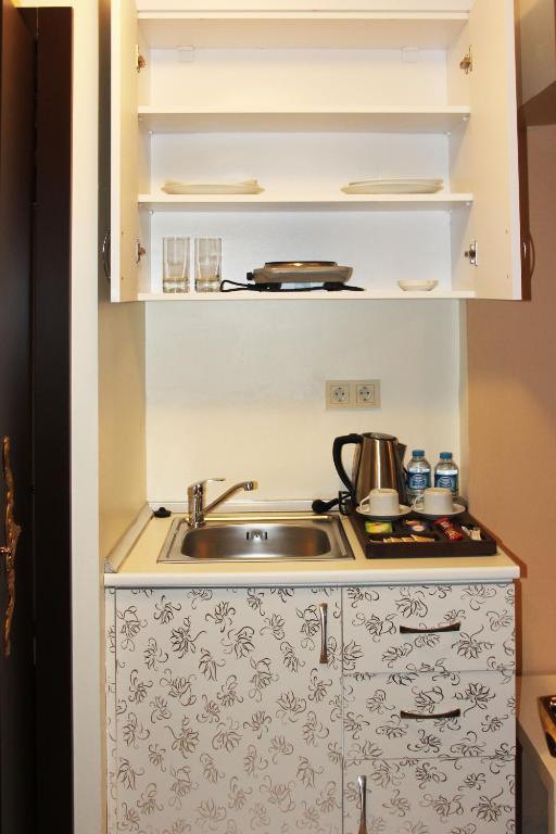 Apartament Uyar Apt Stambuł Pokój zdjęcie