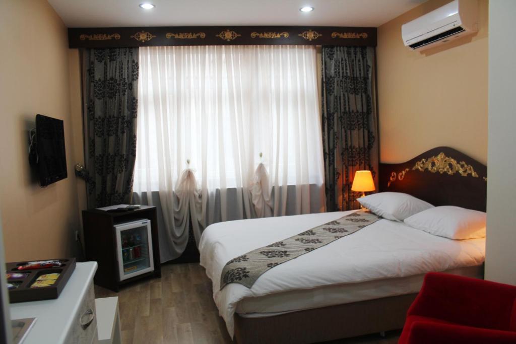 Apartament Uyar Apt Stambuł Pokój zdjęcie