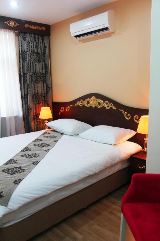 Apartament Uyar Apt Stambuł Pokój zdjęcie