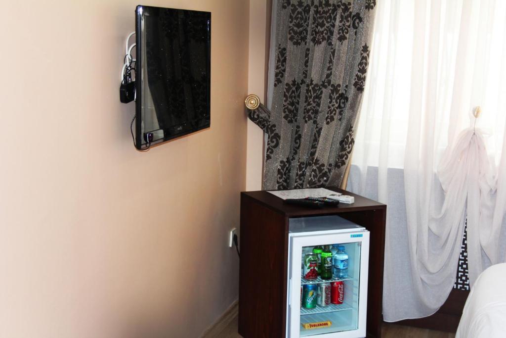 Apartament Uyar Apt Stambuł Pokój zdjęcie