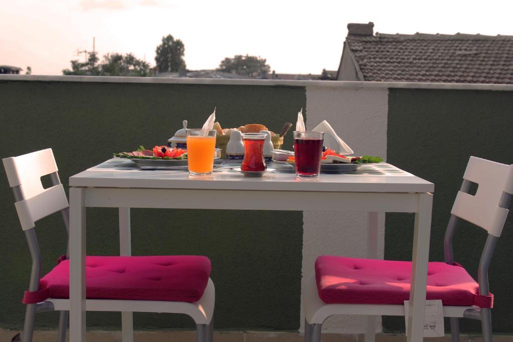 Apartament Uyar Apt Stambuł Zewnętrze zdjęcie