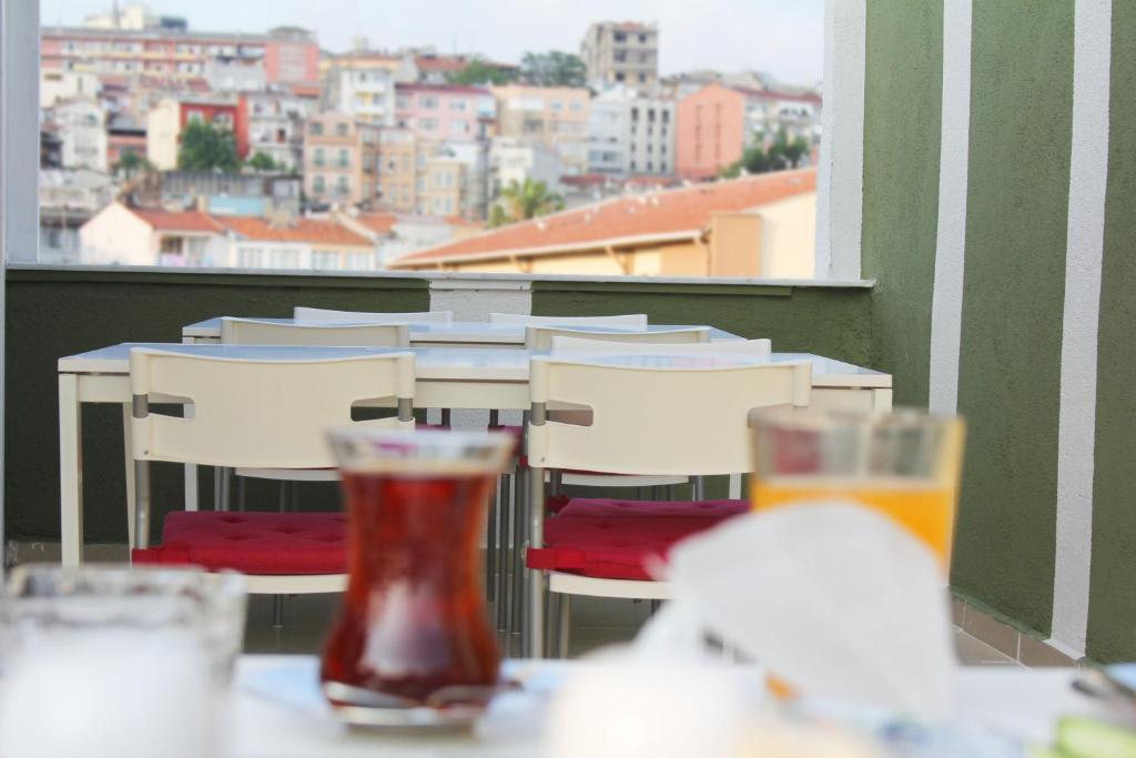 Apartament Uyar Apt Stambuł Zewnętrze zdjęcie