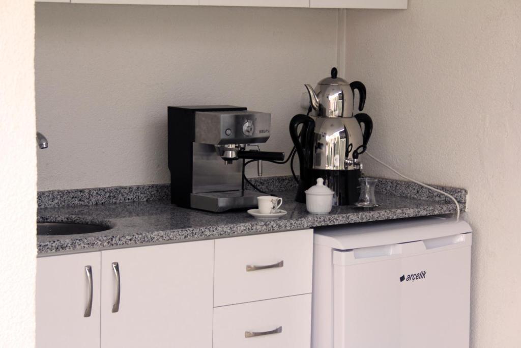Apartament Uyar Apt Stambuł Zewnętrze zdjęcie