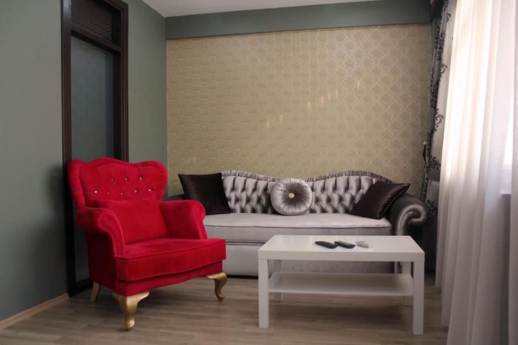 Apartament Uyar Apt Stambuł Pokój zdjęcie