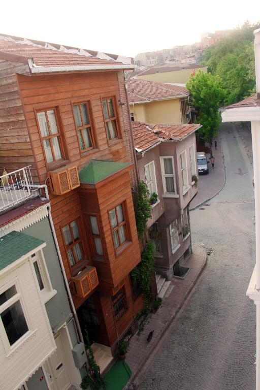 Apartament Uyar Apt Stambuł Zewnętrze zdjęcie