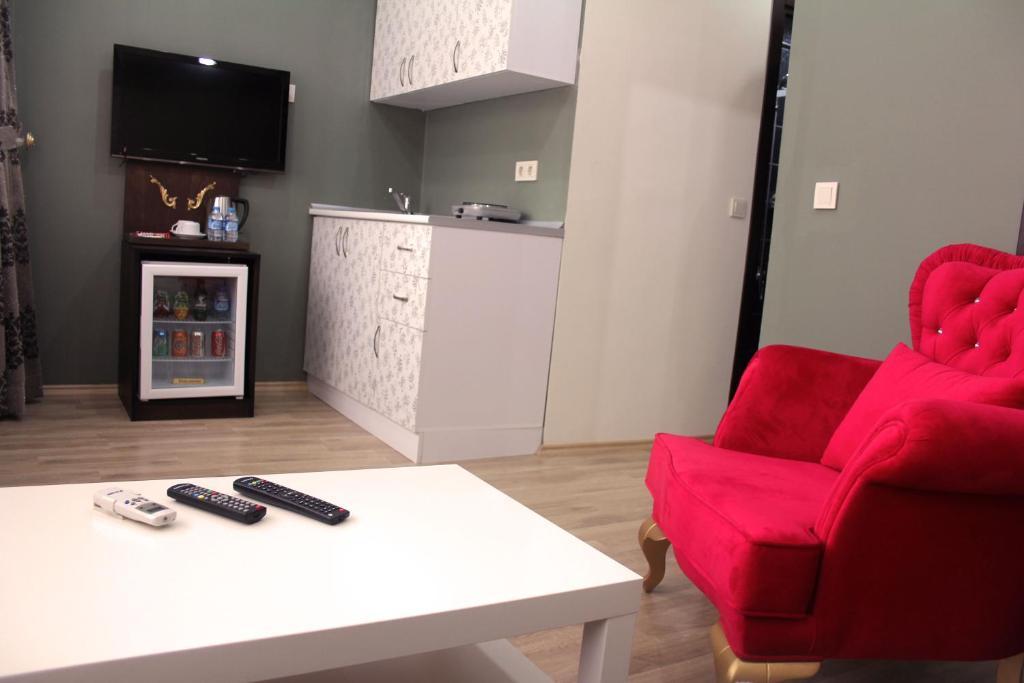 Apartament Uyar Apt Stambuł Pokój zdjęcie