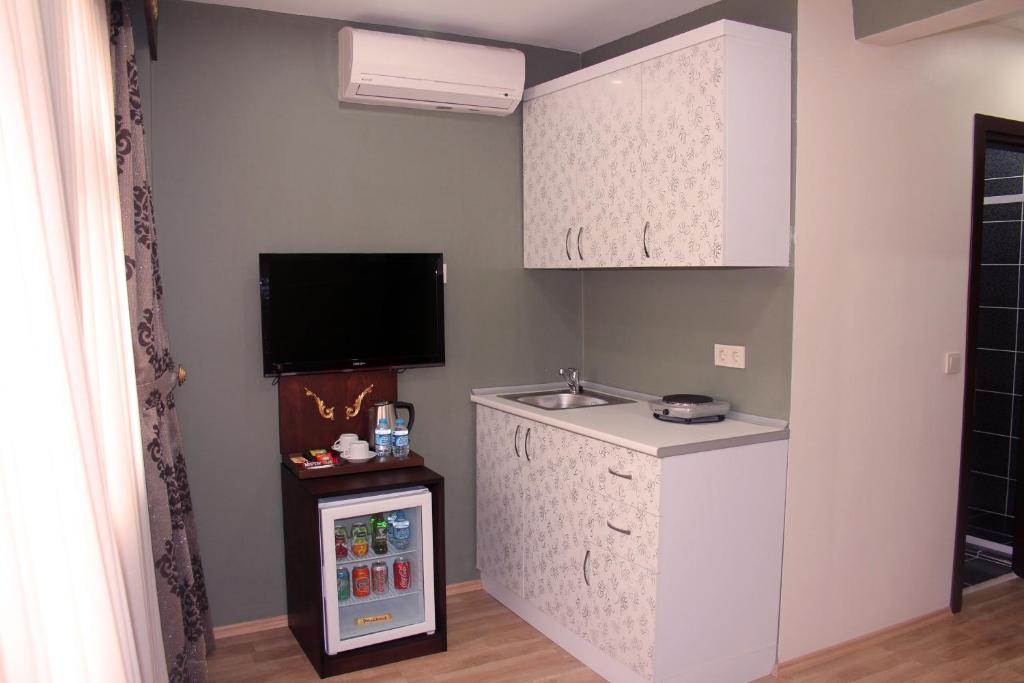 Apartament Uyar Apt Stambuł Pokój zdjęcie