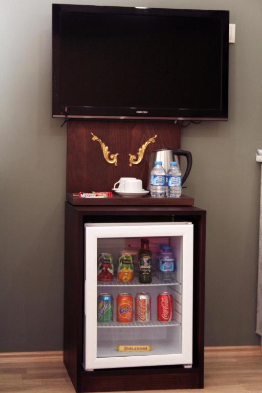 Apartament Uyar Apt Stambuł Pokój zdjęcie