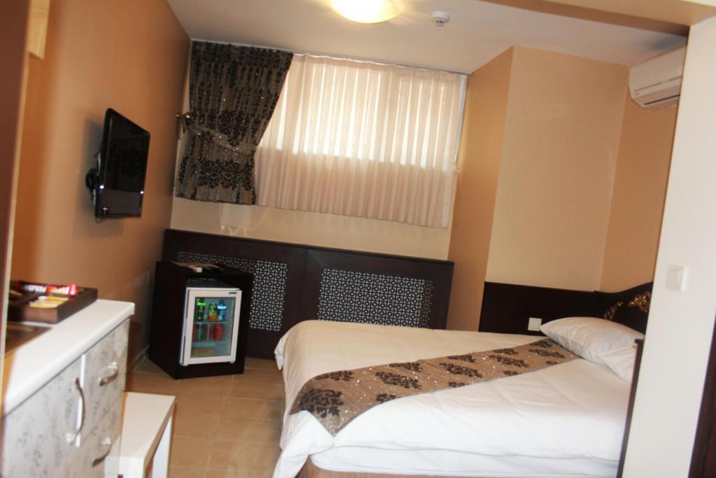 Apartament Uyar Apt Stambuł Pokój zdjęcie